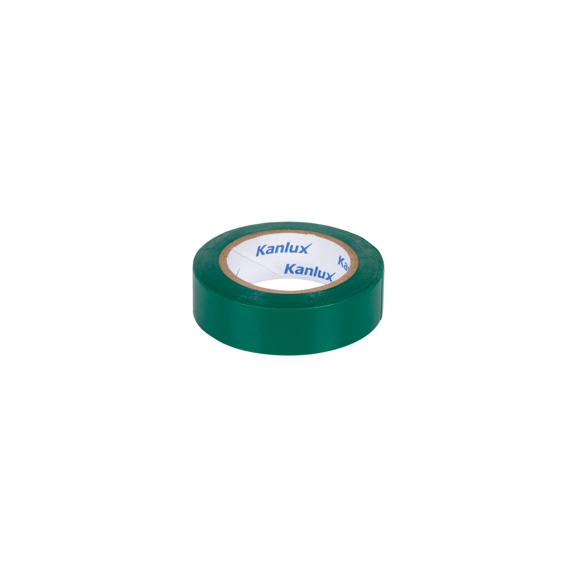 Samoprzylepna taśma izolacyjna IT-2/10/16MM-B 10m PVC kolor zielony