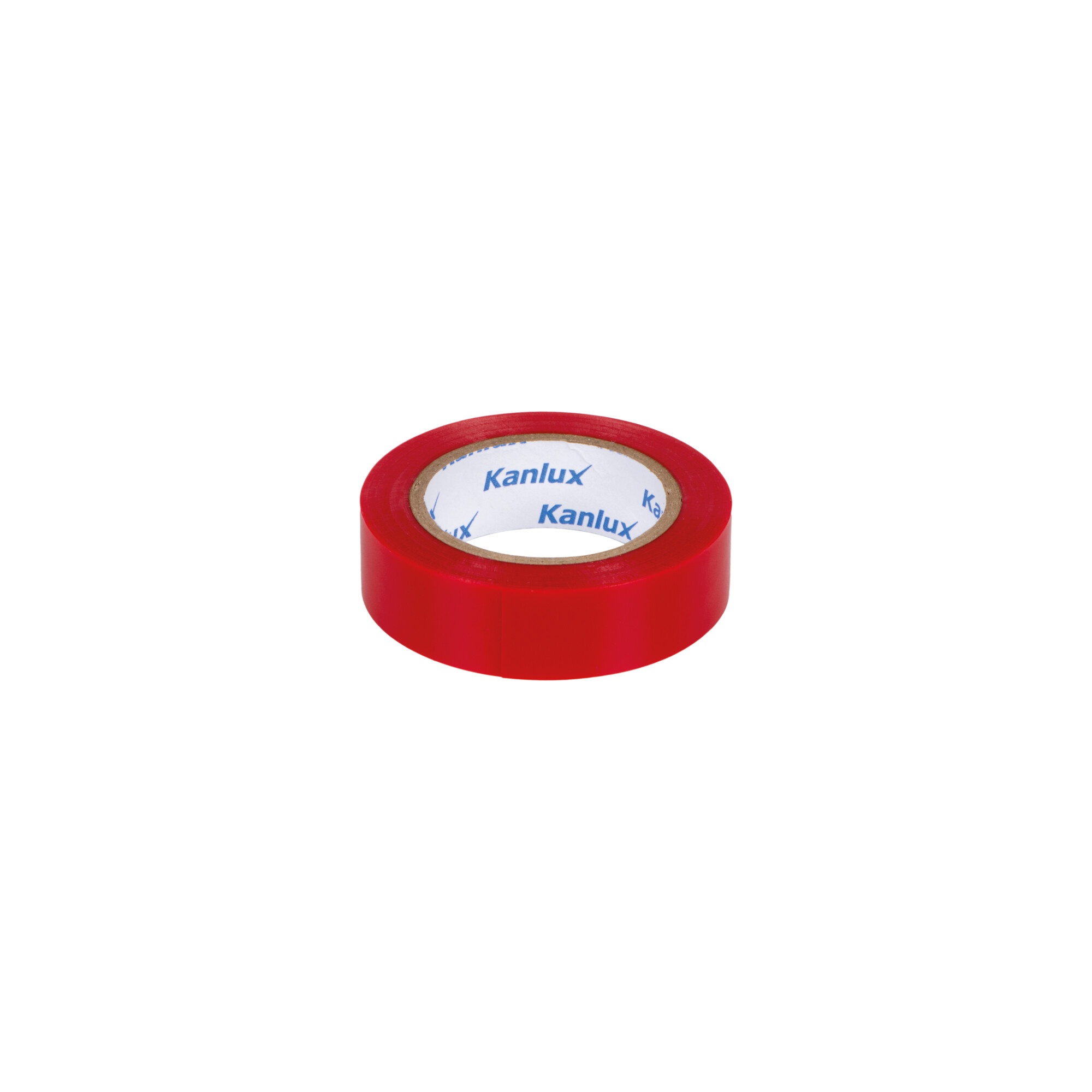 Samoprzylepna taśma izolacyjna IT-2/10/16MM-RE 10m PVC kolor czerwony