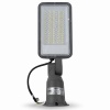 Lampa uliczna PREMIUM 50W 4000K 120lmW IP65