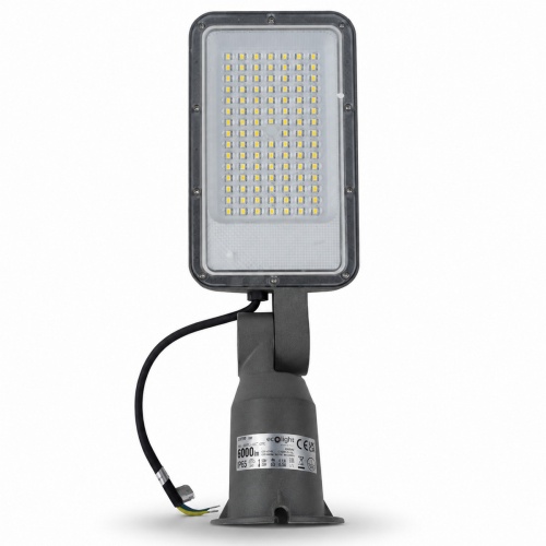 Lampa uliczna PREMIUM 50W 4000K 120lmW IP65