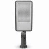 Szara lampa uliczna LED Eco Light PREMIUM 150 W