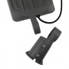 Lampa uliczna PREMIUM – widok mocowania