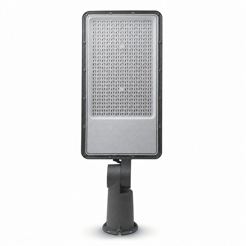 Przednia część oprawy ulicznej LED Eco Light 200 W