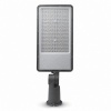 Przednia część oprawy ulicznej LED Eco Light 200 W