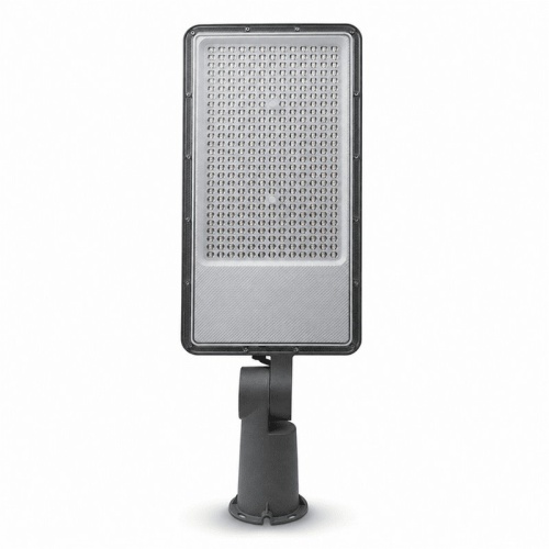 Przednia część oprawy ulicznej LED Eco Light 200 W