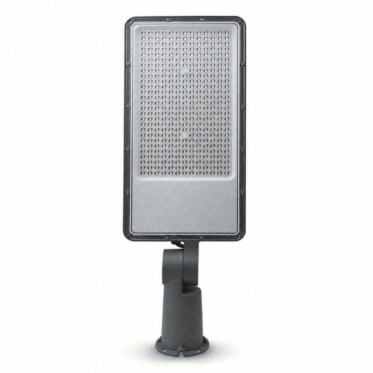 Przednia część oprawy ulicznej LED Eco Light 200 W