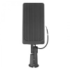 Szara lampa uliczna LED Eco Light PREMIUM 200 W