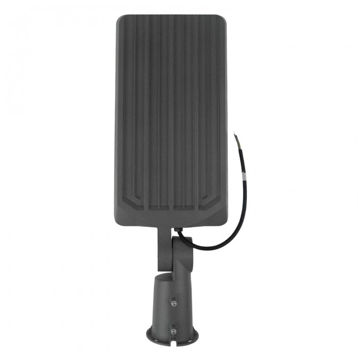 Szara lampa uliczna LED Eco Light PREMIUM 200 W