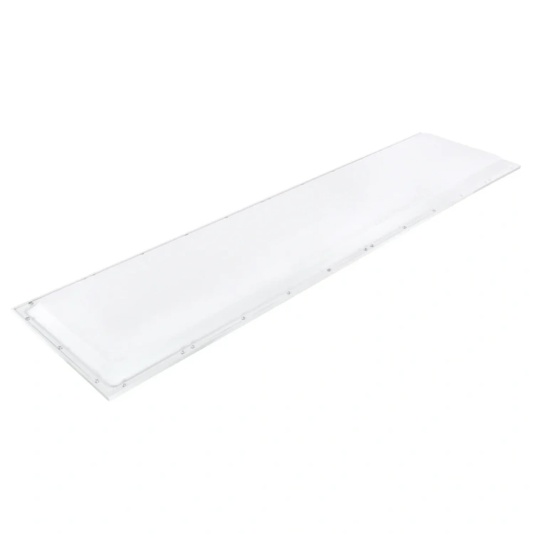 Montaż panelu LED MINTAL 120x30