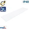 Panel LED MINTAL 34W 4000lm 4000K 120x30 UGR19