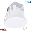 Czujnik obecności mikrofalowy SES66WH 360° IP54