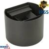 Oprawa elewacyjna LED VALIT 12W 4000K grafit