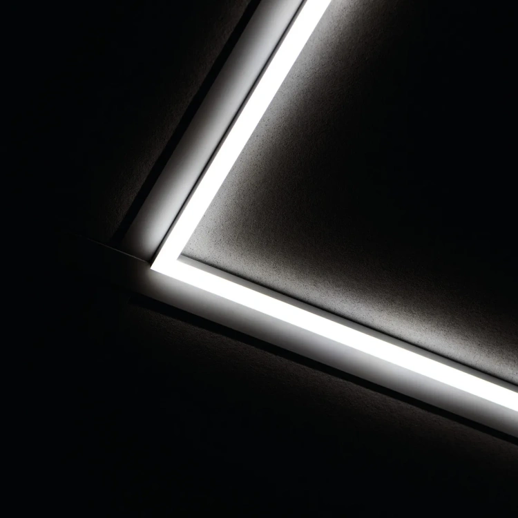 Profil aluminiowej ramki LED Kanlux AVAR N