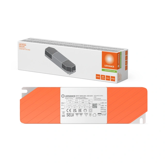 Zasilacz LEDVANCE PERFORMANCE 30W