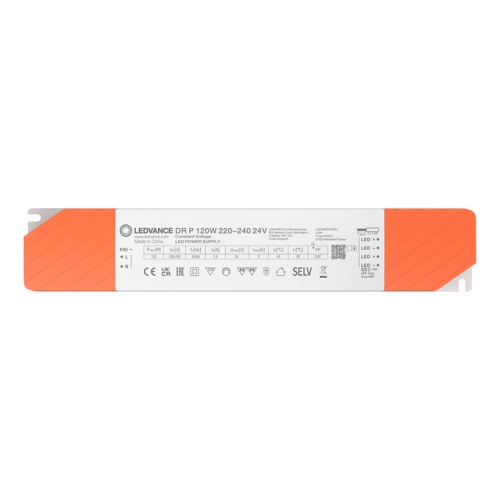 Zasilacz LEDVANCE PERFORMANCE 120W 24V