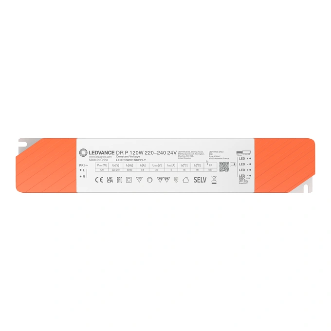 Zasilacz LEDVANCE PERFORMANCE 120W 24V
