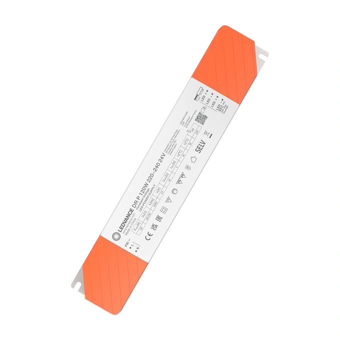 Zasilacz LEDVANCE PERFORMANCE 120W 24V