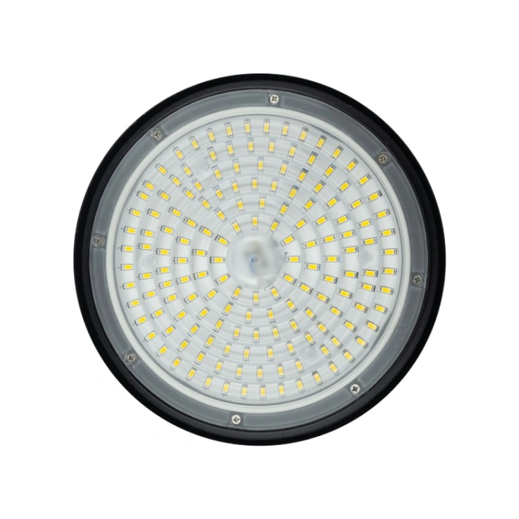 Lampa przemysłowa LED High Bay Eco Light PREMIUM 100W 4000K
