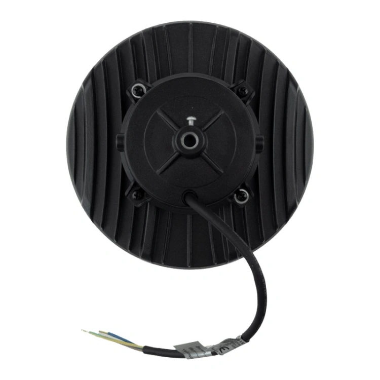 Tylna część lampy przemysłowej High Bay LED Eco Light