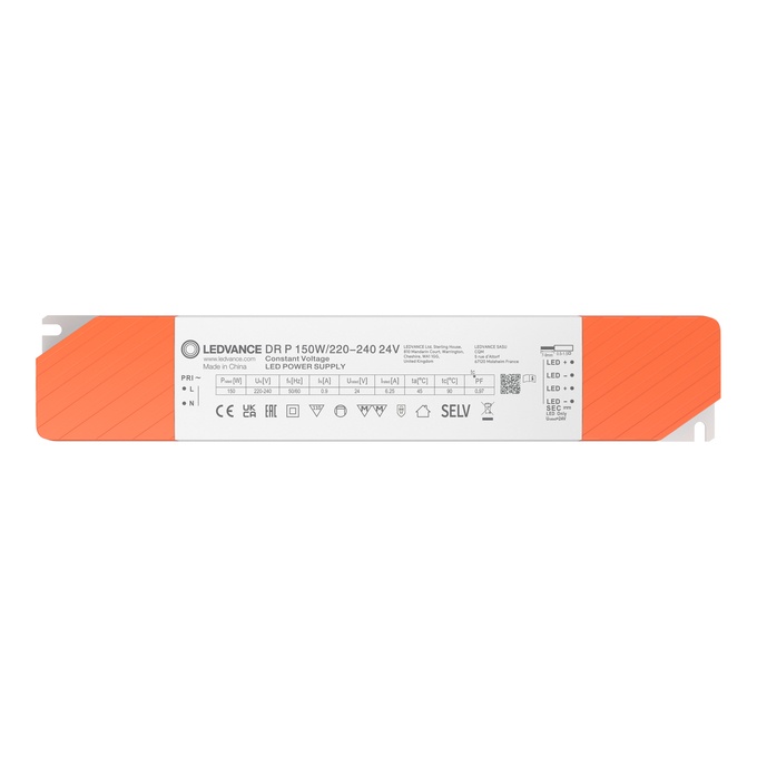 Zasilacz LEDVANCE PERFORMANCE 24V 150W