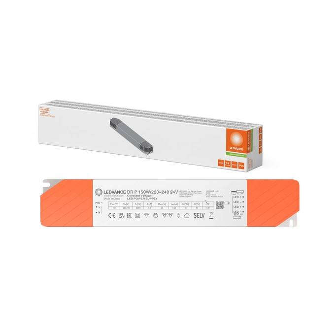 Zasilacz LEDVANCE PERFORMANCE 24V 150W