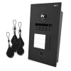 Jednostka kamery GoSmart do monitora IP880B 2WIRE i wideodomofonu IP-880A 2WIRE, 3 przyc.