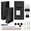 Jednostka kamery GoSmart do monitora IP880B 2WIRE i wideodomofonu IP-880A 2WIRE, 3 przyc.
