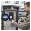 Jednostka kamery GoSmart do monitora IP880B 2WIRE i wideodomofonu IP-880A 2WIRE, 3 przyc.