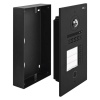 Jednostka kamery GoSmart do monitora IP880B 2WIRE i wideodomofonu IP-880A 2WIRE, 3 przyc.