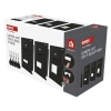Jednostka kamery GoSmart do monitora IP880B 2WIRE i wideodomofonu IP-880A 2WIRE, 3 przyc.