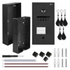 Jednostka kamery GoSmart do monitora IP880B 2WIRE i wideodomofonu IP-880A 2WIRE, 2 przyc.