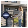 Jednostka kamery GoSmart do monitora IP880B 2WIRE i wideodomofonu IP-880A 2WIRE, 2 przyc.