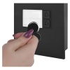 Jednostka kamery GoSmart do monitora IP880B 2WIRE i wideodomofonu IP-880A 2WIRE, 2 przyc.