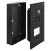Jednostka kamery GoSmart do monitora IP880B 2WIRE i wideodomofonu IP-880A 2WIRE, 2 przyc.