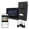 GoSmart IP-880A 2WIRE domowy wideodomofon z WiFi