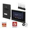 GoSmart IP-880A 2WIRE domowy wideodomofon z WiFi