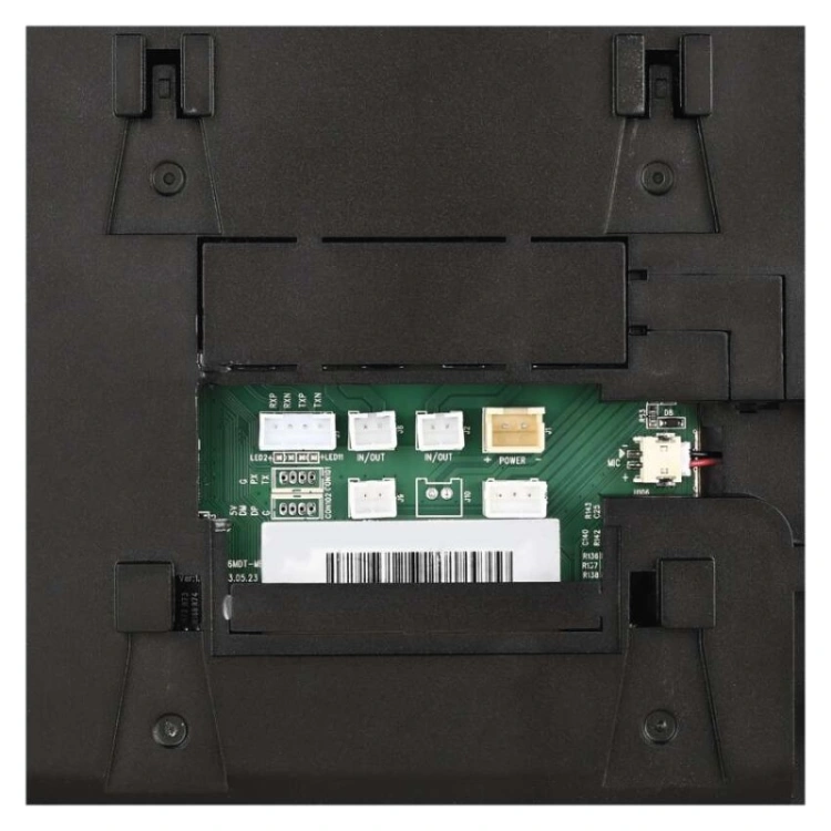 GoSmart IP-880A 2WIRE domowy wideodomofon z WiFi