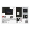GoSmart IP-880A 2WIRE domowy wideodomofon z WiFi