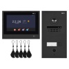 GoSmart IP-880A 2WIRE domowy wideodomofon z WiFi