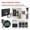 GoSmart IP-880A 2WIRE domowy wideodomofon z WiFi