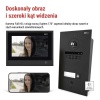 GoSmart IP-880A 2WIRE domowy wideodomofon z WiFi