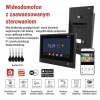 GoSmart IP-880A 2WIRE domowy wideodomofon z WiFi