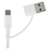Zasilacz sieciowy USB GaN PD 65W, AC + kabel