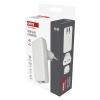Zasilacz sieciowy USB GaN PD 65W, AC + kabel