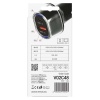 Ładowarka samochodowa USB PD/QC 48 W