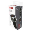 Ładowarka samochodowa USB PD/QC 48 W