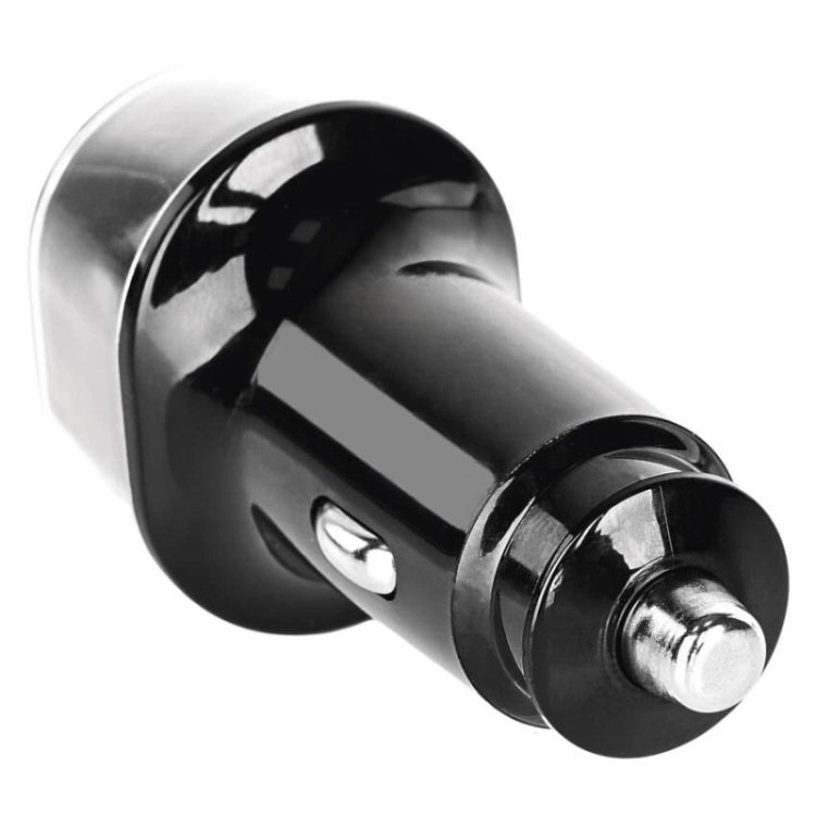 Ładowarka samochodowa USB PD/QC 48 W