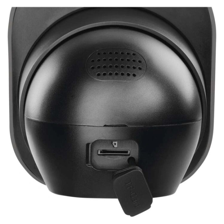 GoSmart Kamera zewnętrzna IP-1200G WASP z WiFi, akumulatorem i panelem solarnym