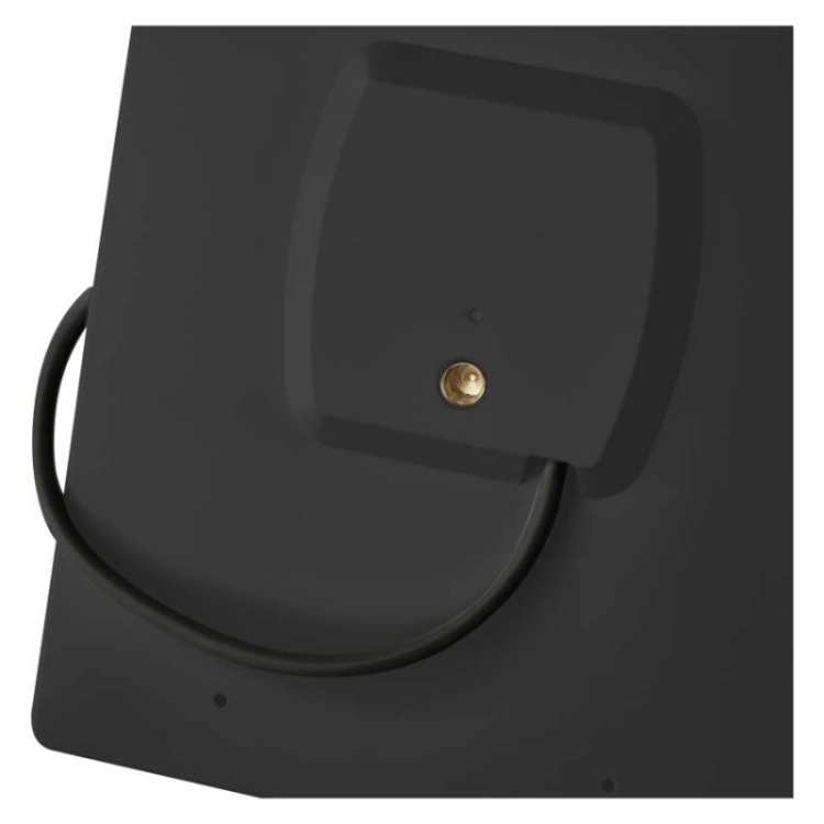 GoSmart Kamera zewnętrzna IP-1150G SNAP z WiFi, akumulatorem i panelem solarnym