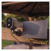 GoSmart Kamera zewnętrzna IP-1150G SNAP z WiFi, akumulatorem i panelem solarnym